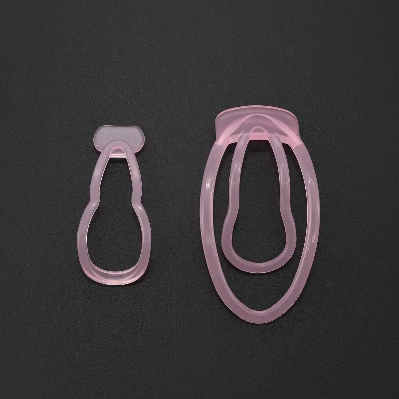 

2023 New Upgrade FUFU Clip Panty Chastity for Sissy,Men Mimic Female Pussy Penis Training Clip Cock Cage Sexy Toys for Men 18+