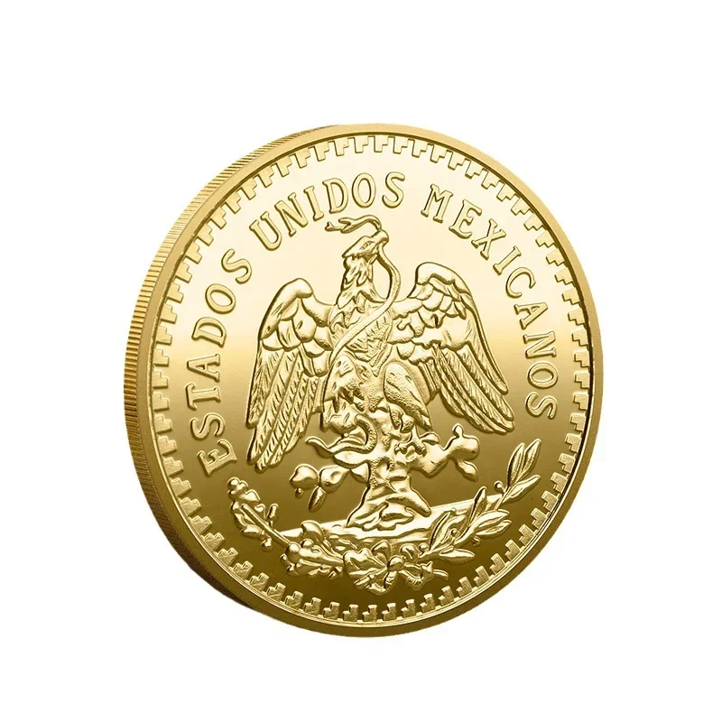 Mexico Pesos Coin Collection