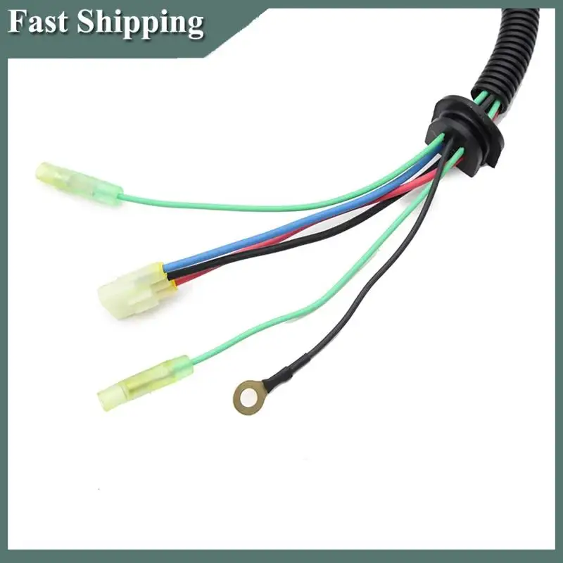 

-MEOF Motorcycle Magneto Stator Coil Stator Coil For Yamaha Stator Coil 65U-85510-00 65U-85510-01