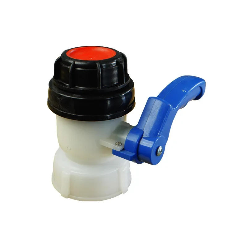 

Tank Container 1000L DN50 75Mm Liters 62Mm To Export Male 2 Inch Home Garden Butterfly Valve Switch Accessories Tools