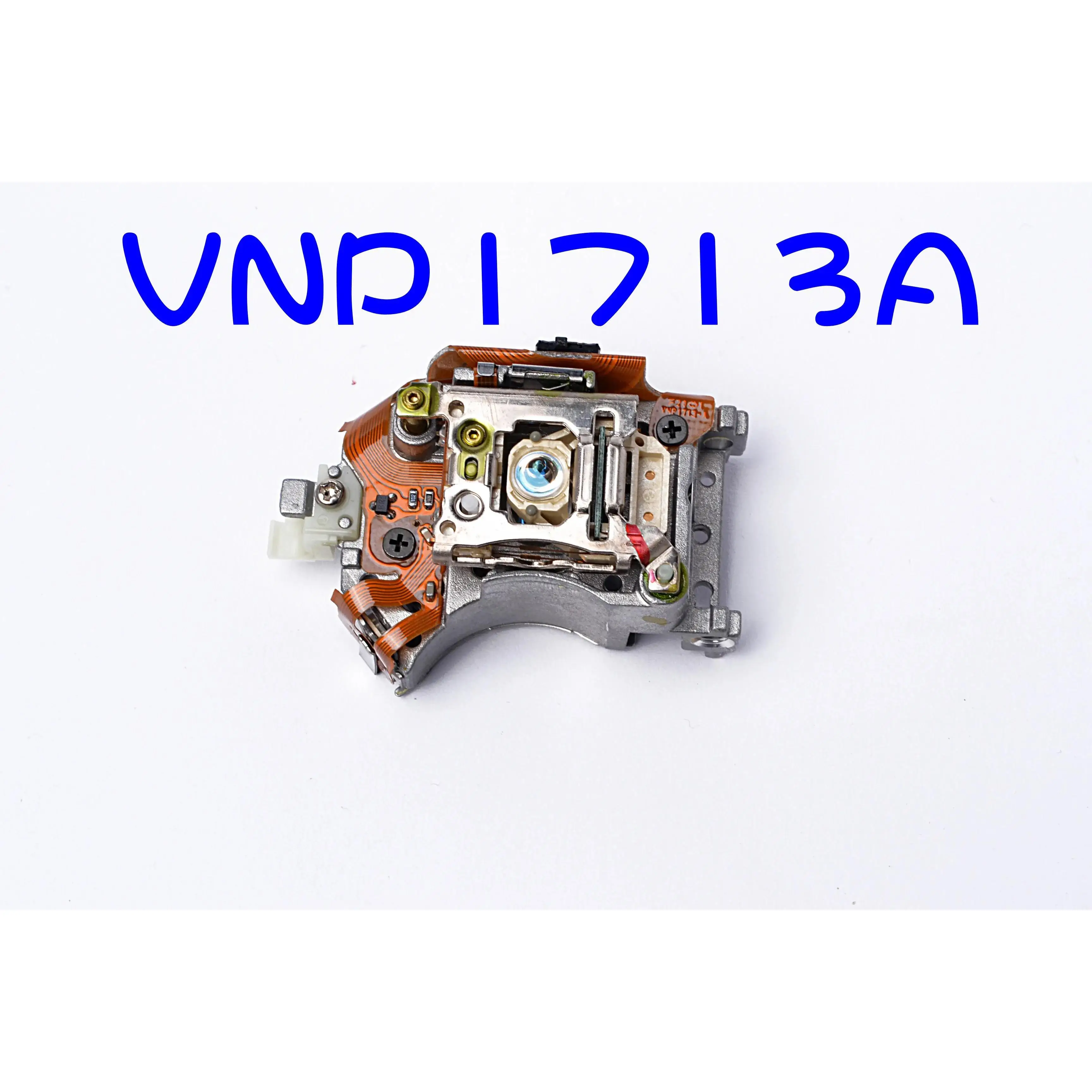 Original VNP1713 pour PIONEER DVD Laser Lentille VNP1713-A VXX2653 VXX2658 DV-S5D S6D S10A dvd laser peut lire CD
