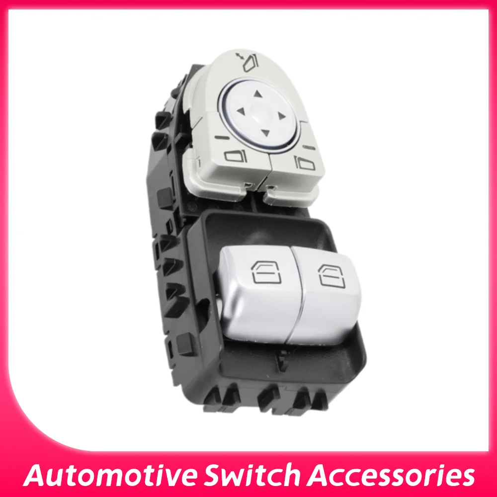 2059057011 New Power Window Switch Electric Window Switch For Mercedes Benz Vito W447 2014 - 2021 A2059057011