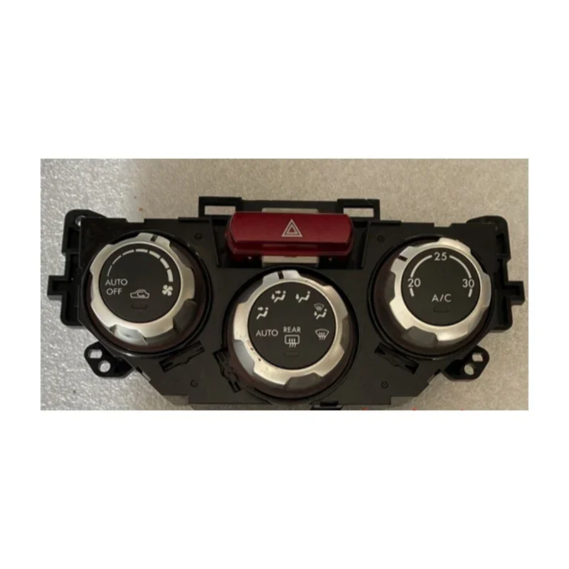 

For Subaru Forester Air Conditioning Panel Knob Switch Assembly