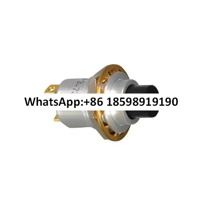 Interruptor De Botó… - image