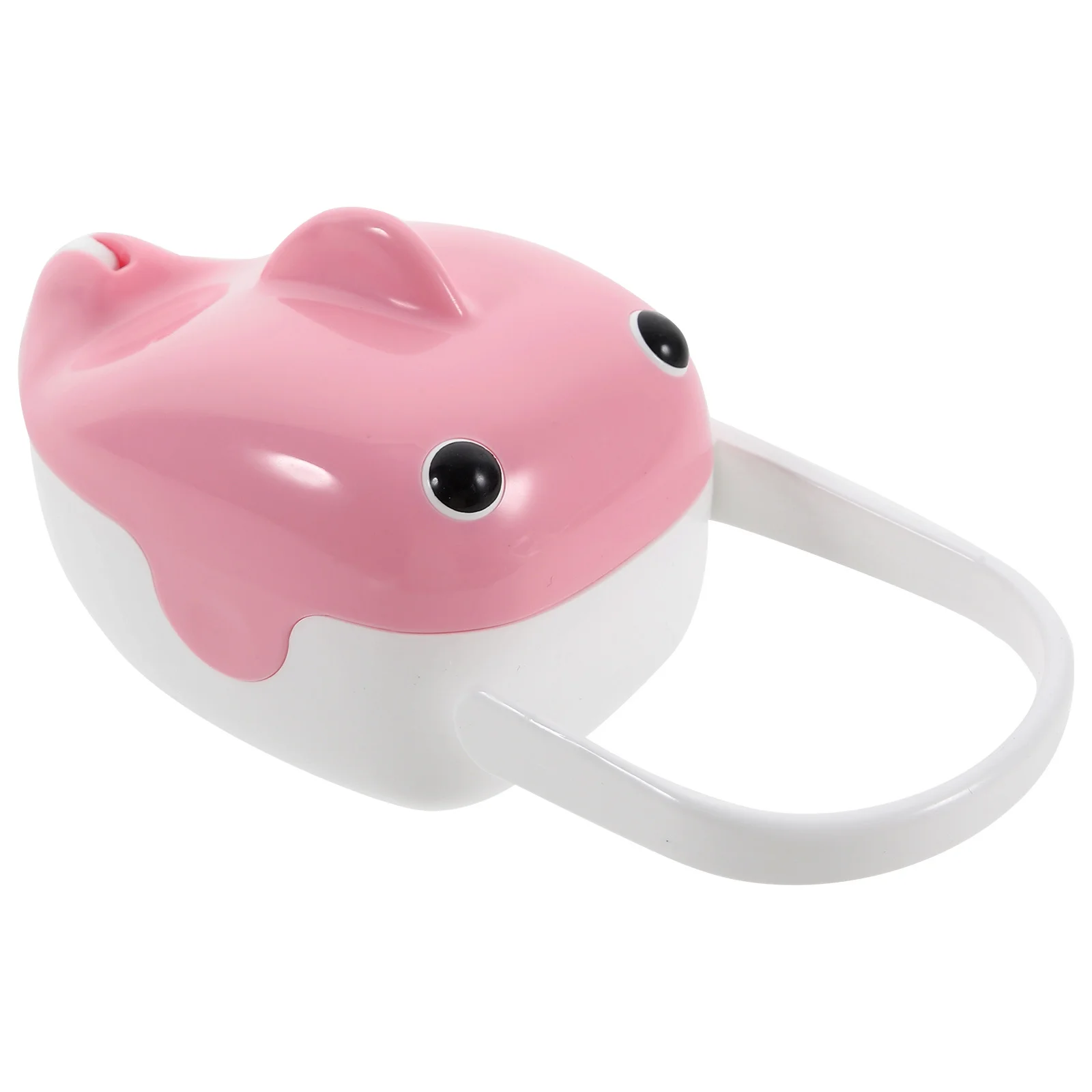 

Baby Pacifier Holder Durable Plastic Portable Storage Case Travel Container for Diaper Bag Travel Pacifier Holder Case