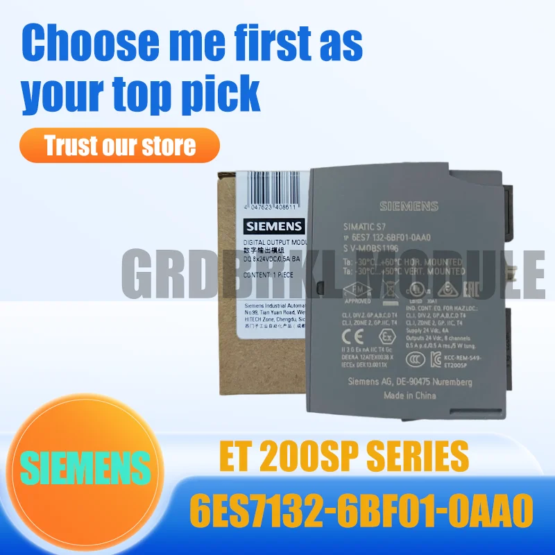 New Original 6ES713…