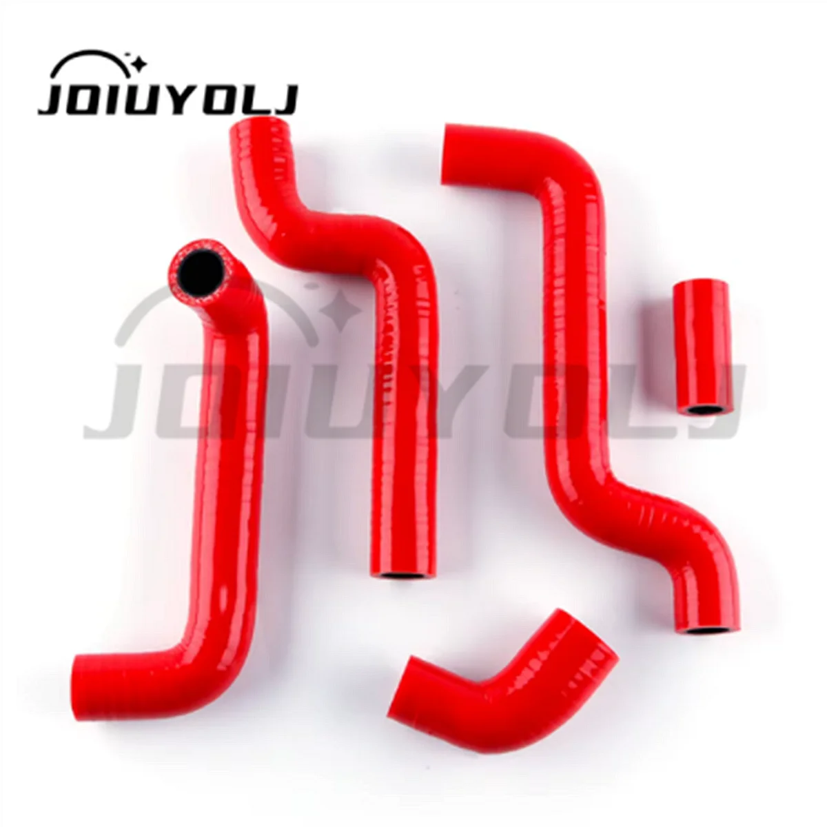 

For 2005-2012 APRILIA RS 125 RS125 Motorcycle Silicone Radiator Coolant Hose Kit 2006 2007 2008 2009 2010 2011