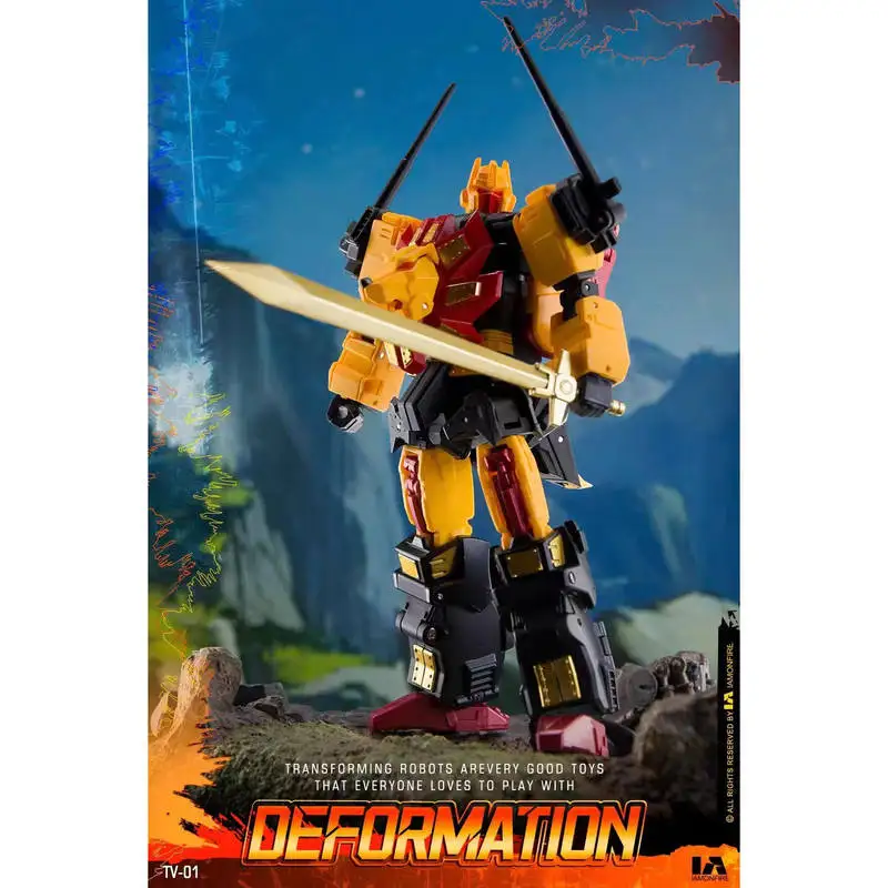 Thumbnail 3 - #41 Best Poseable Action Figures to Buy In 2026