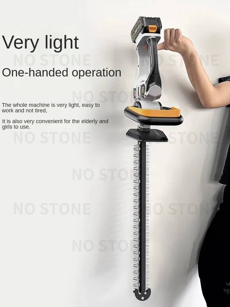 Multifunktion ale elektrische Hecken schere