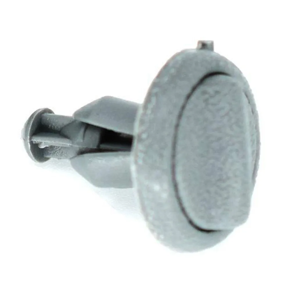 Boot Shelf Clips Bracket For Nissan Juke F15 799161KA3A Parcel Plastic Rear Replacement Replaces Retaining Useful