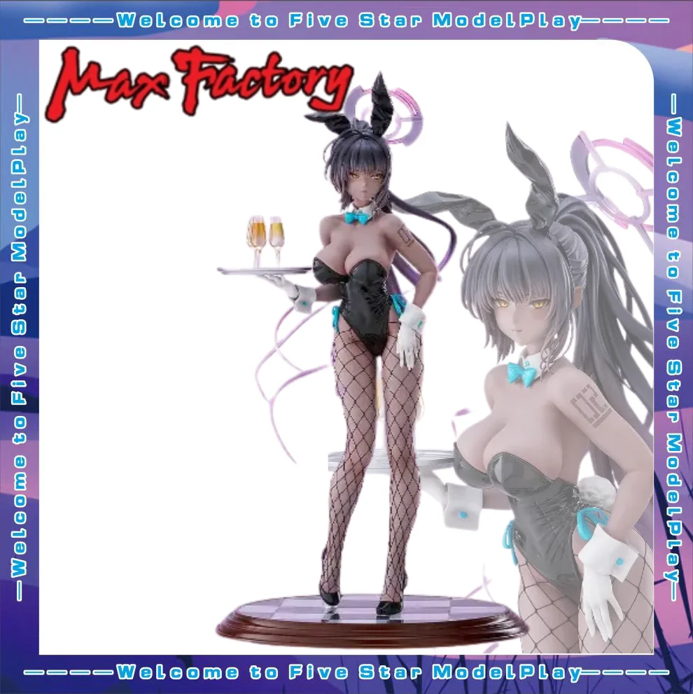 

【FS】GSC Max Factory Blue Archive Kakudade Karinn Scale 1/7 Figure Model Gift
