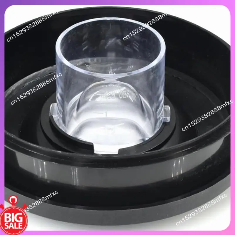 Big Deal Blender Jar Lid Cover Cap Replacement For Oster Pro Classic Series Blender 6-Cup Glass Jar Blender Lid Parts