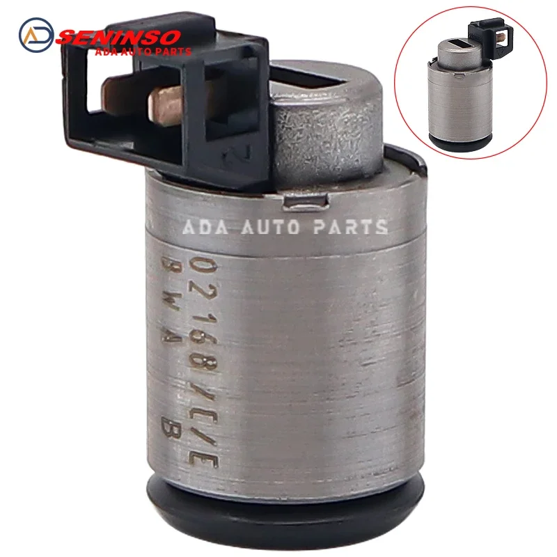 Original Transmission Pressure Regulator Solenoid 2574.19 2574-19 257419 7700102977 NE43 50220 For AL4 DPO DP0