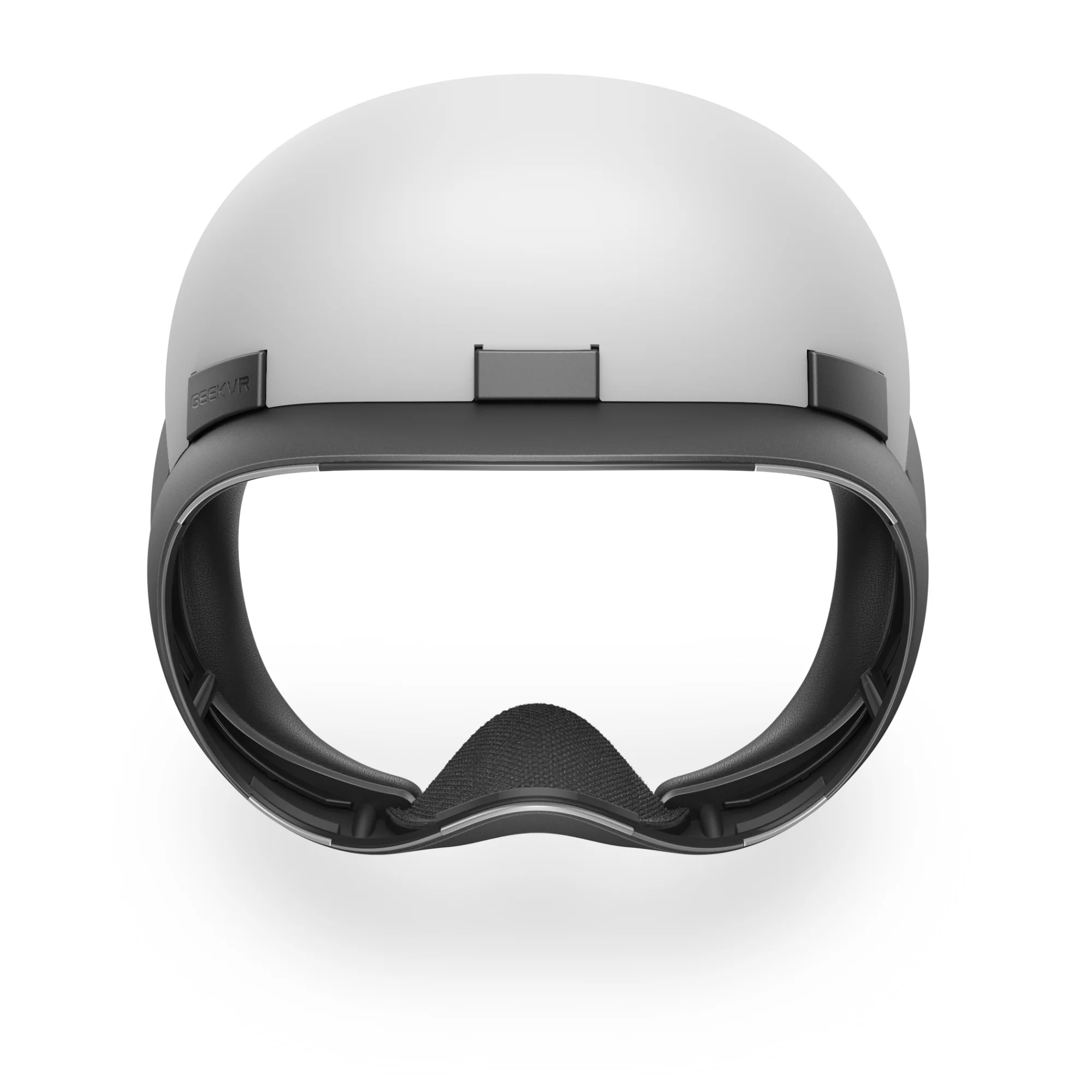 حزام رأس الوجه المعياري GEEKVR لجهاز Apple Vision Pro (ختم الضوء البديل الأول في العالم)