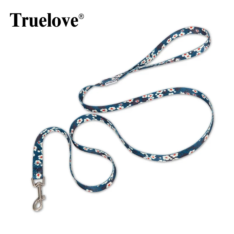 Truelove Pet Training Leash Dog Traction Rope For Walking Training Lead For Pet Puppy Small Medium Big Dogs TLL3113