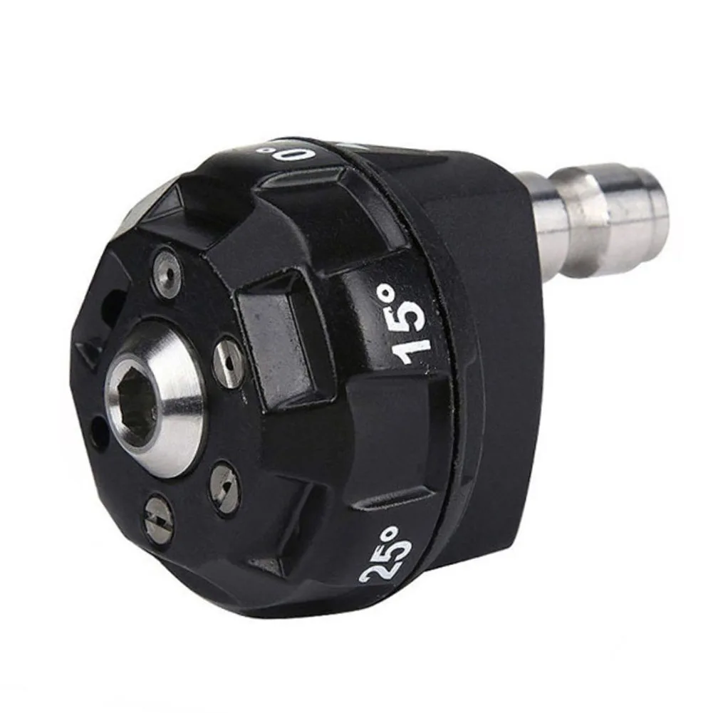 

Адаптер быстрого подключения 1/4 и регулируемая насадка для мойки высокого давления 6-в-1, совместимая с моделями Karcher K2–K7 = садовый инструмент