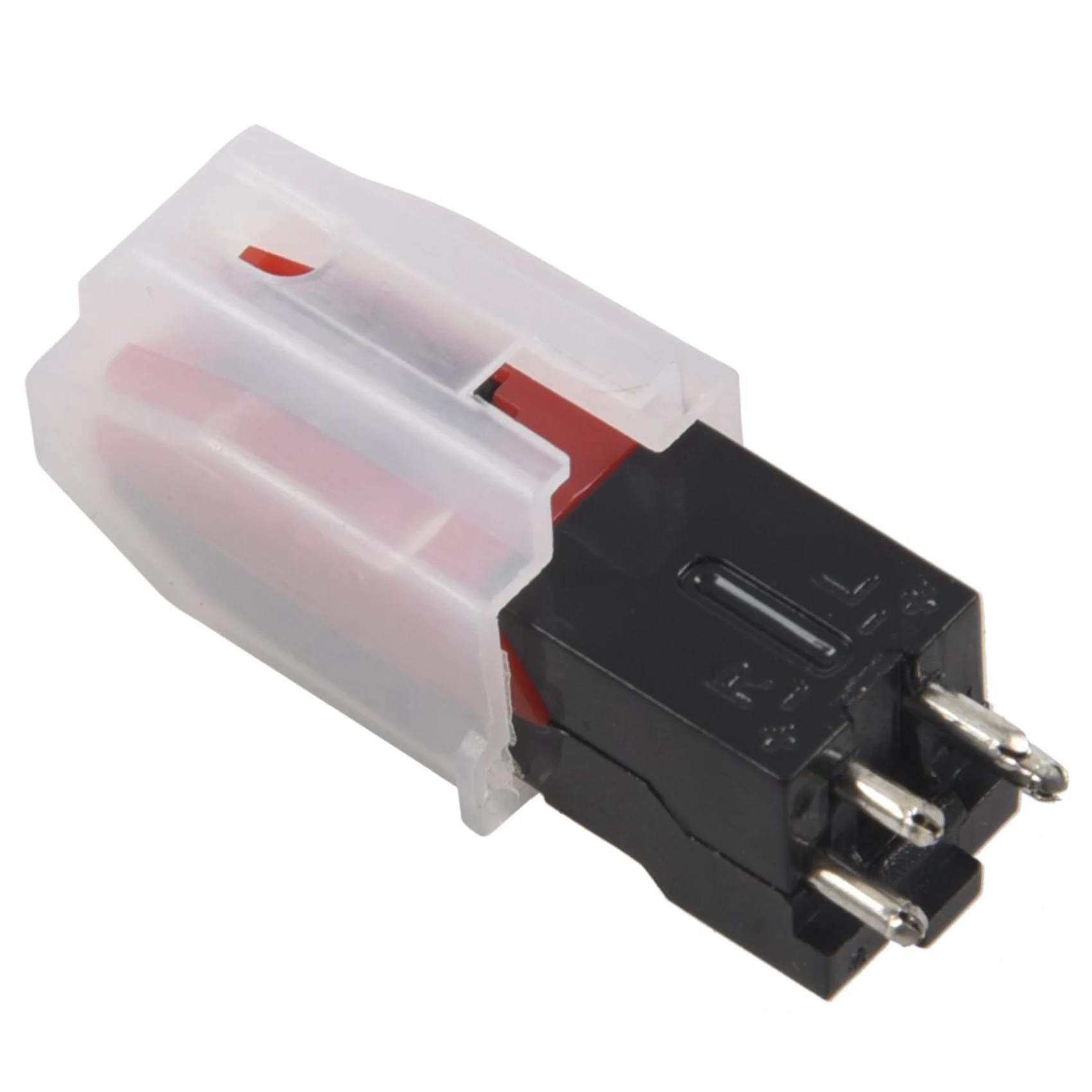 FULL-2X  Cartridge And Stylus Needle For Phonograph Turntable Gramophone Record