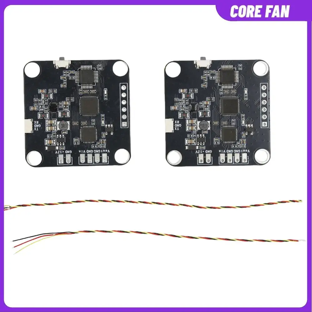 Was ist analoge Verschlüsselung und wie funktioniert ein Video-Scrambler für die sichere Übertragung von Analogsignalen?