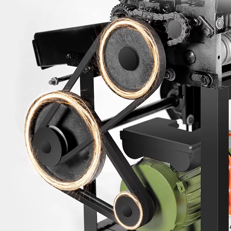 

Electric Wire Stripper for Scrap Copper Wire 1.5KW/2.2KW/3KW Single Blade Multi-Diameter Copper and Aluminum Wire Re(Customized)