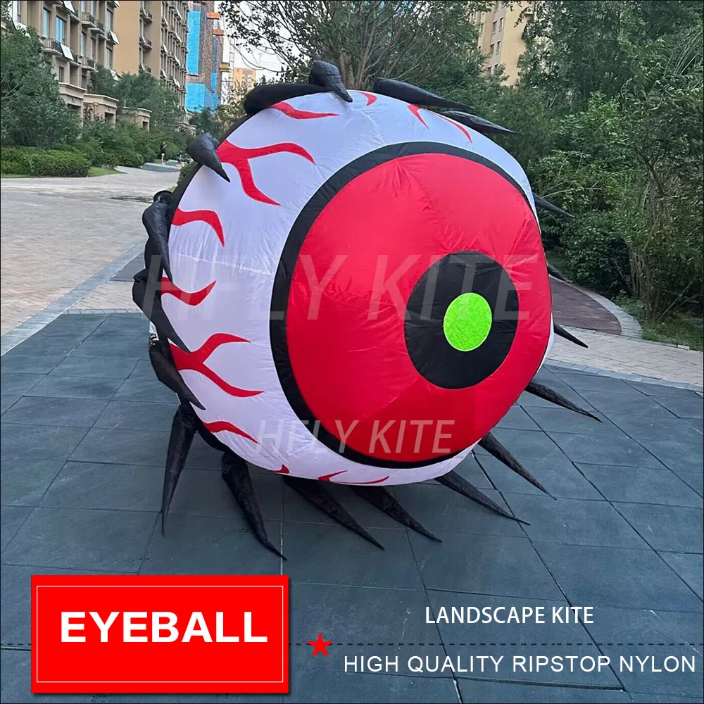 

Новое поступление, мягкий надувной воздушный змей 2,5 м