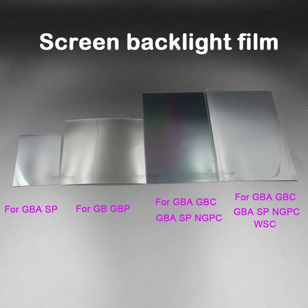 Lcd Screen Backligh…