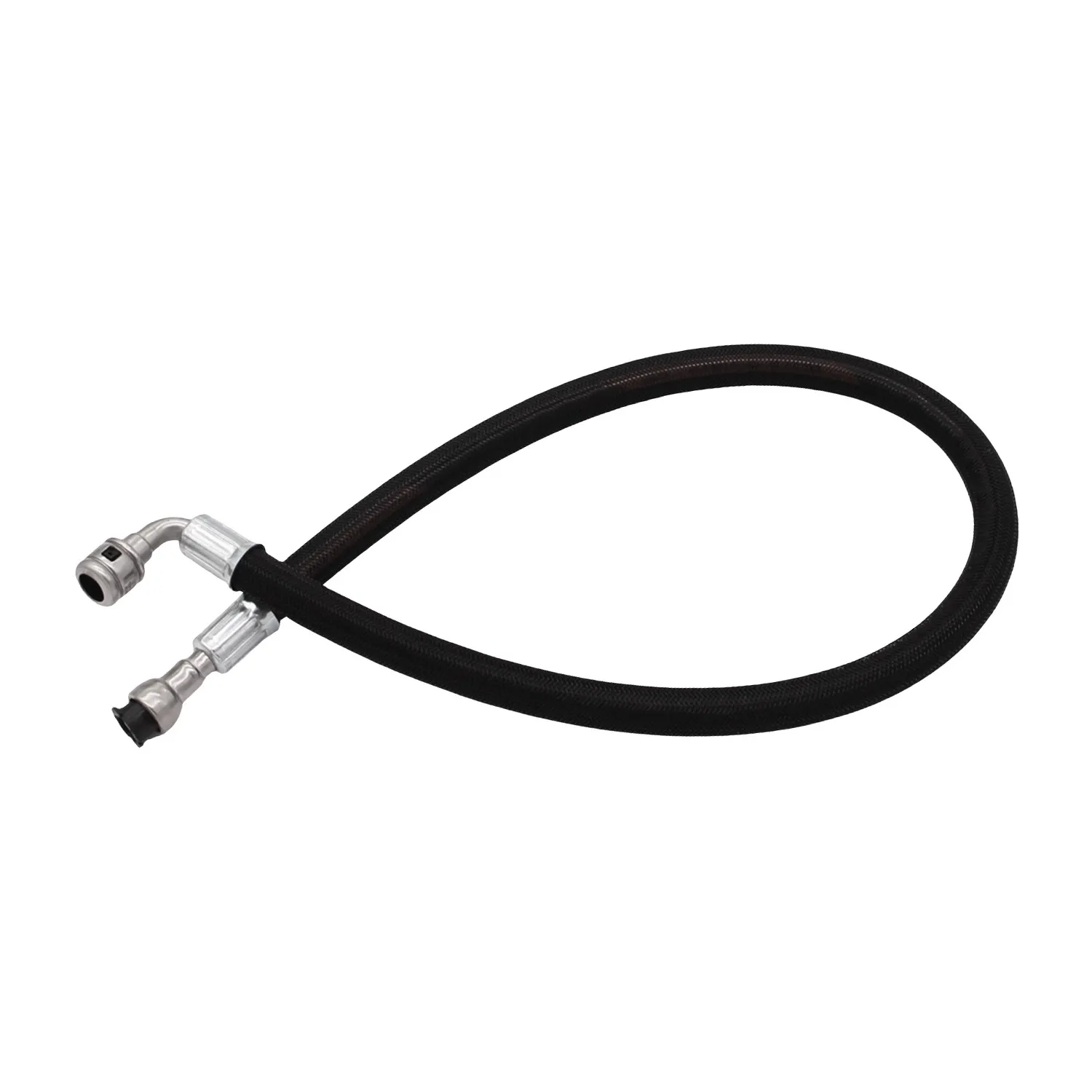 Fuel Line for 2007-2012 Mini Cooper S / JCW R56 R57 R57 R58 13537605189
