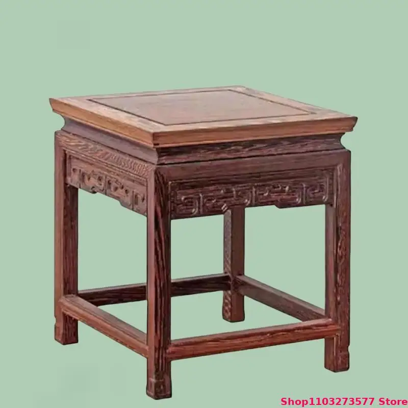 

Винтажная деревянная подставка для украшения цветочного горшка бонсай подставка для благовоний подставка для аквариума чайник чайный набор декоративная подставка