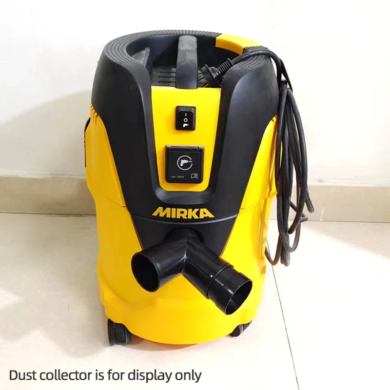 Tubo flessibile per aspirapolvere adatto per aspirapolvere FESTOOL FLEX Mirka