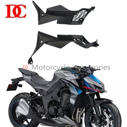 Front Upper Side Inner Air Mesh Fairing Suitable for Kawasaki Z1000R z1000 2014 2015 2016 2017 2018 2019 Side Cover Inner Filter