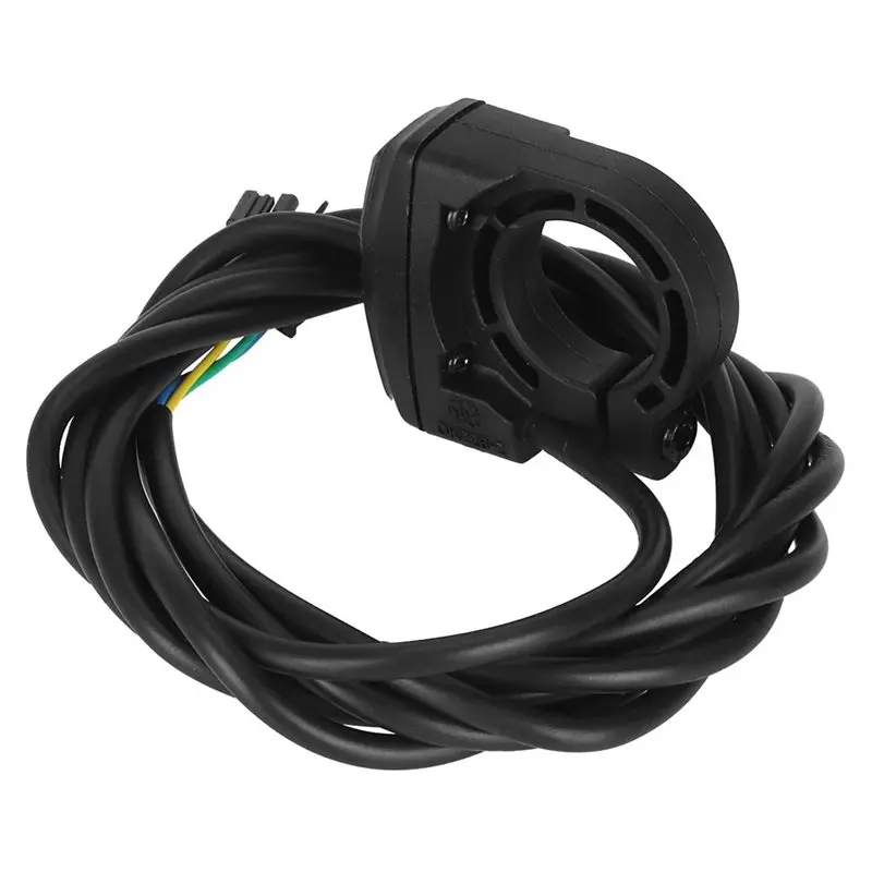 A07T-Dual-Function Handlebar Switch (ECO/TURBO Mode Toggle) For Dualtron Togo Electric Scooter
