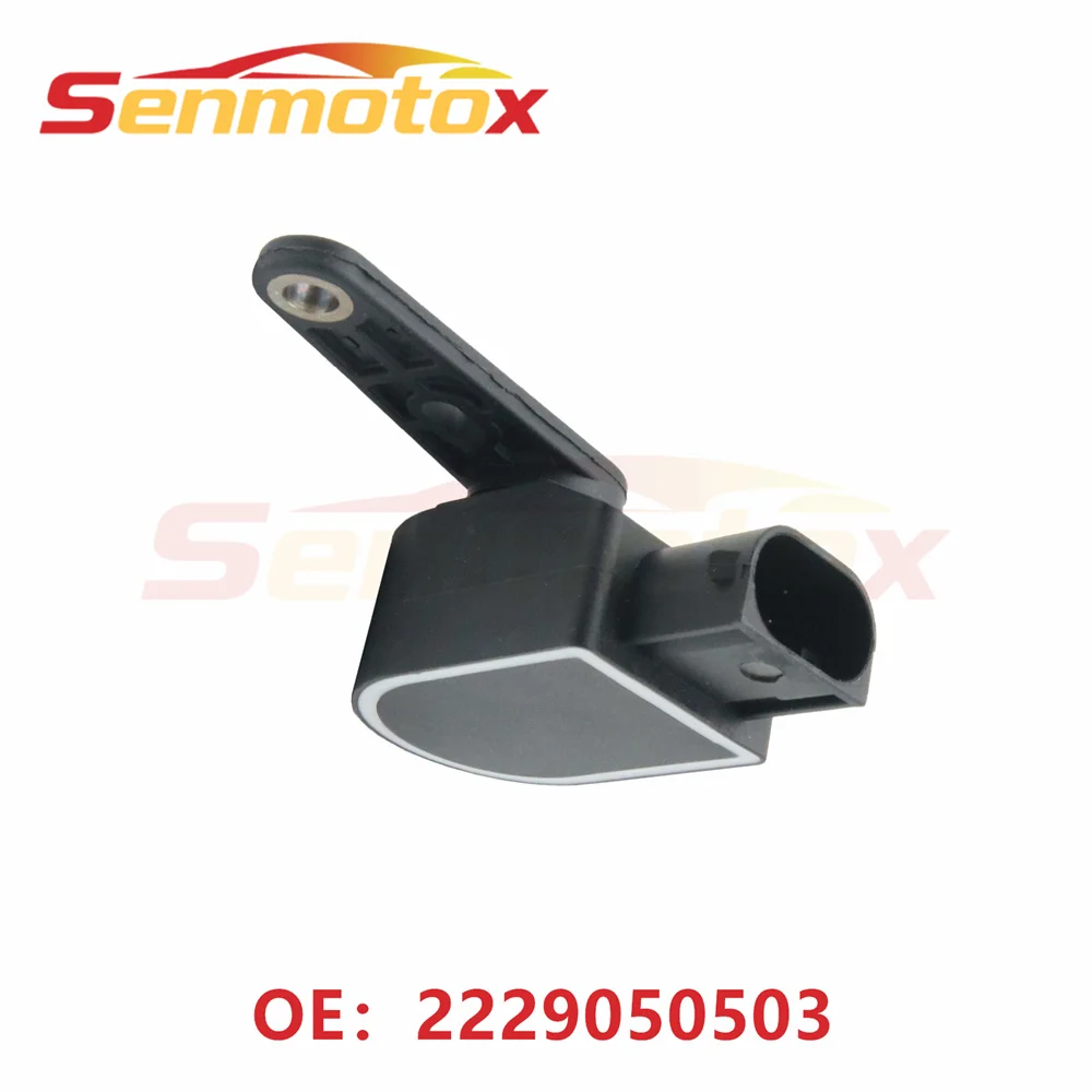 

2229050503 Rear Right Height Level Sensor A2229050503 For Mercedes Benz W222 S300 S350 S400 S500 S320 S600 Cars accessories