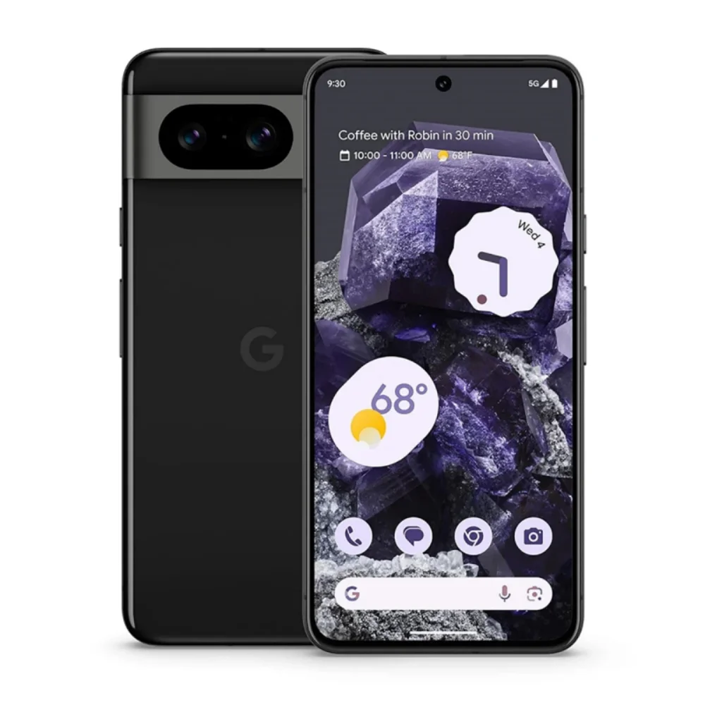 Google Pixel 8 5G Pixel8 6.2 