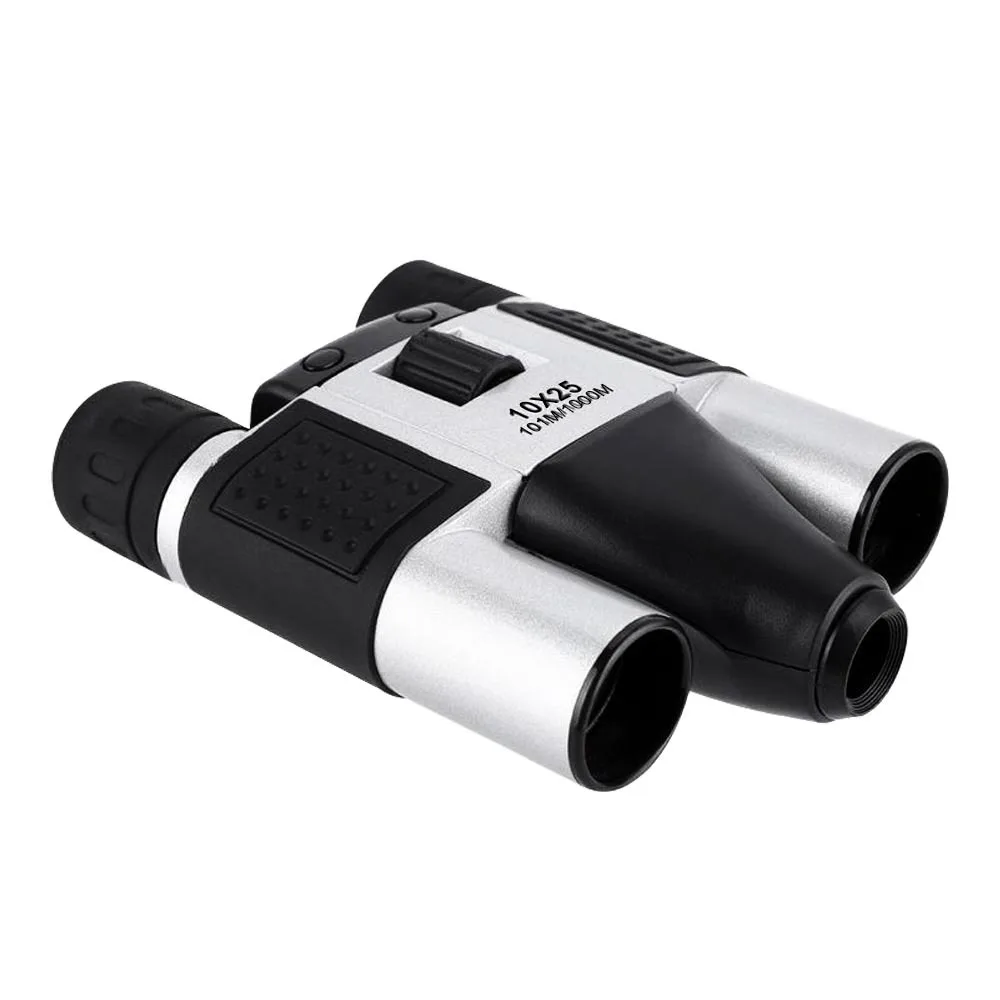 DT08 High Definition Video Camera Night Vision Birdwatching Mirror Portable Outdoor Binoculars