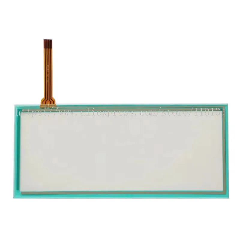New PB-260 PB-C PB-260C PB-260E Touch Glass Panel For Hitachi Inkjet Coding Machine Repair Touchpad TP-3252S1-T TP-3252S2