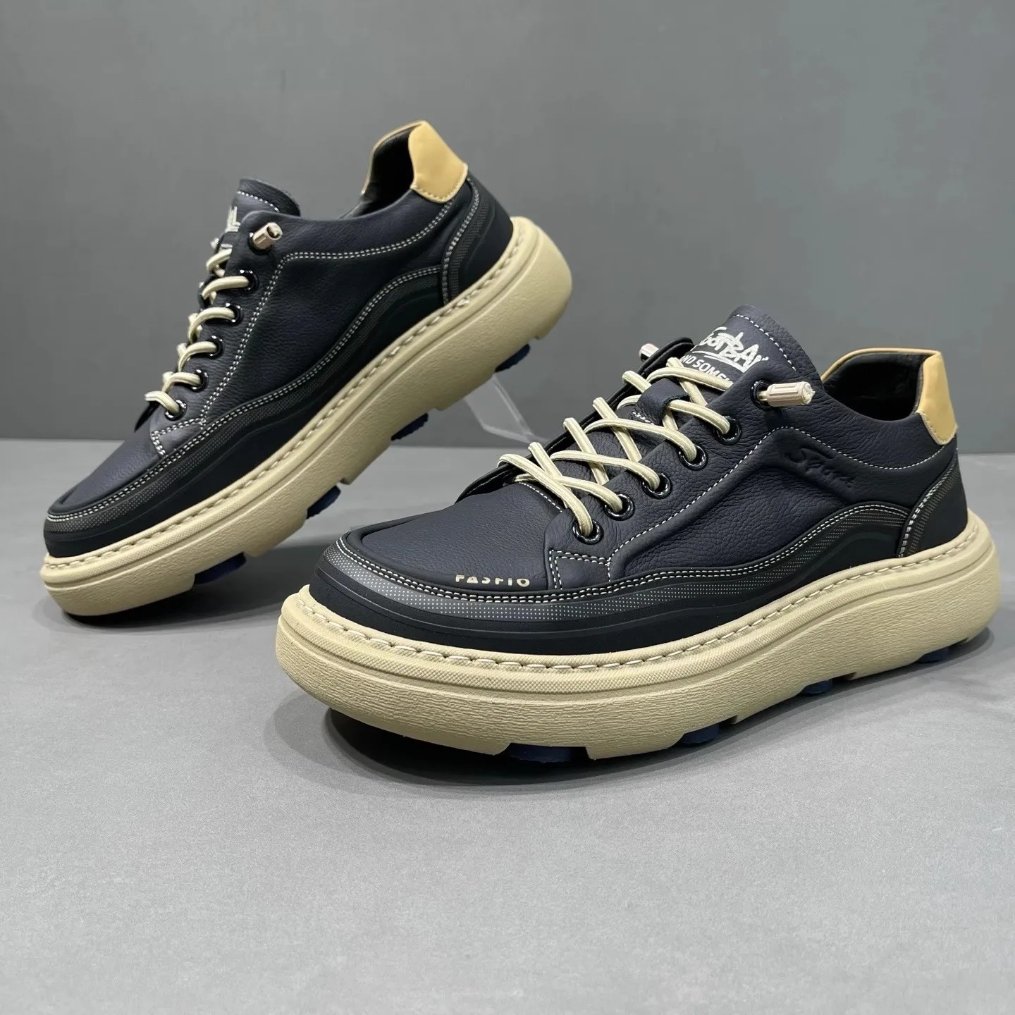 2025 Winter New Arrival Bestseller Unisex Breathable Anti-Friction Durable Walking Shoes - Fitness Shoes