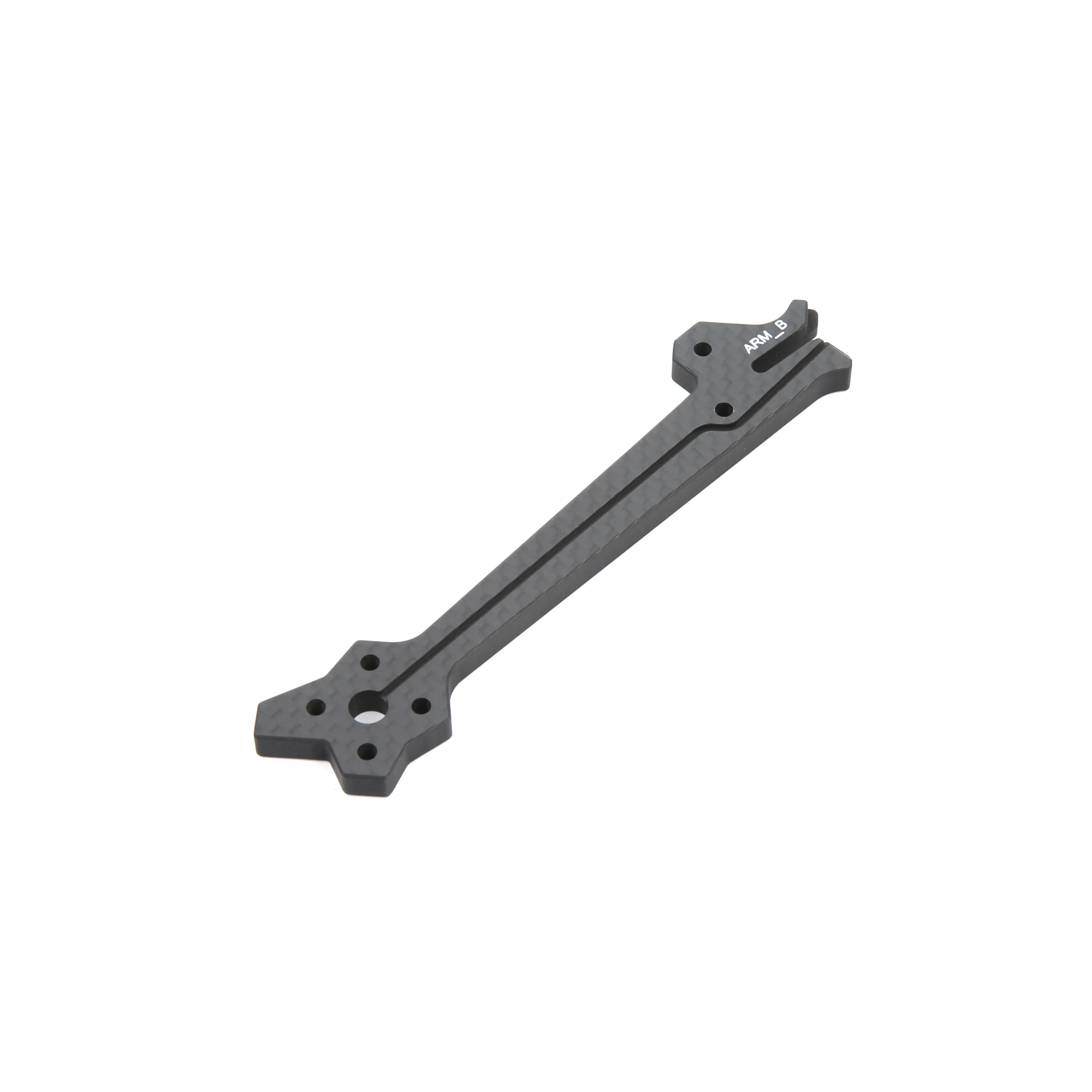iFlight Nazgul Evoque F5D F5X V2 Frame Kit Parts arms Top Plate sport camera mount  carbon floor 3D print parts