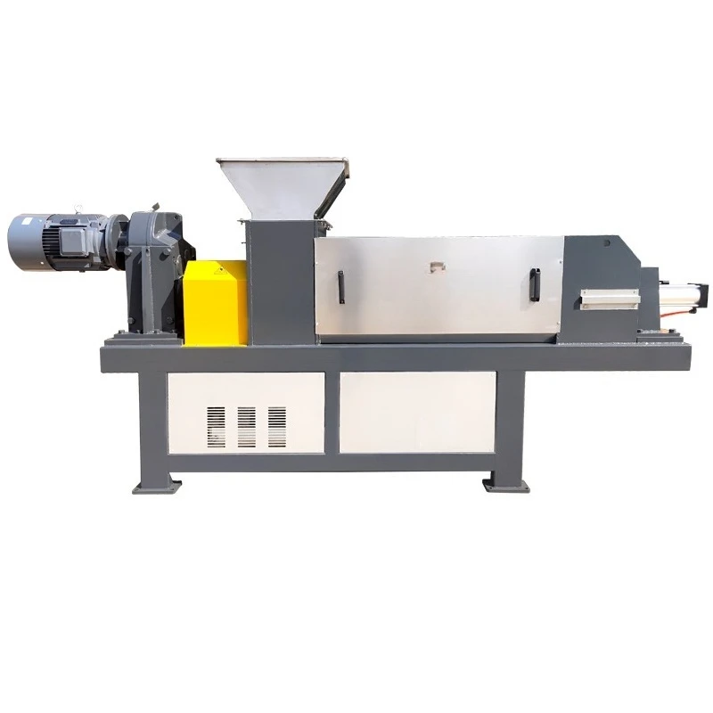 Ananas Sap Machine/Industriële Juicer Extractor Machine/fruit Groente Residuen Ontwatering Persmachine