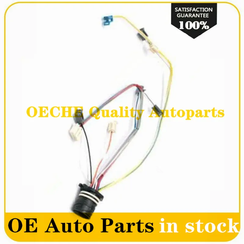 24-36-7-551-877  24367551877  Auto Trans A5S 360R/390R Temperature Sensor w/ Wiring Harness For  BMW X5 325i  24 36 7 551 877