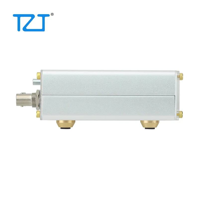 TZT MODEL-V 10 МГц OCXO Сверхмалофазный шум OCXO с интерфейсами SMA BNC и двусторонним изолированным выходом