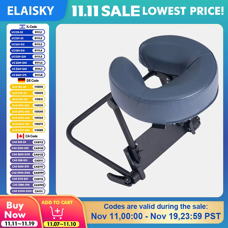 

Массажная подушка для дома, массажная кровать для сна, косметическая кровать, портативная подушка для лица, простая и простая в использовании массажная подушка для массажа лица и шеи