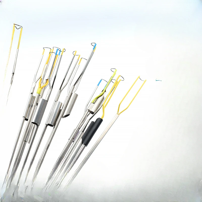 

Electrocut , electrode plasma, unipolar and bipolar resecting , domestic resection ring for medical use