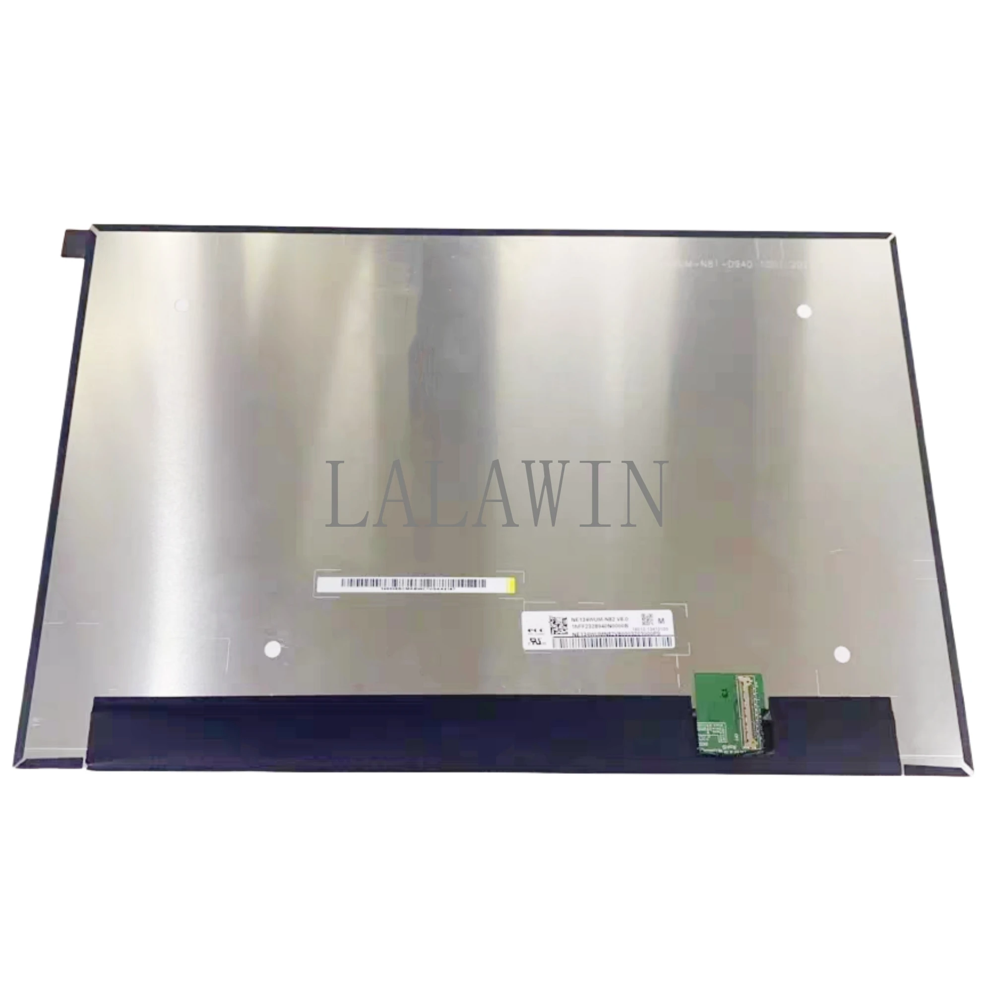 

IPS NE134WUM-N82 13.4 inch 2560x1600 LCD Display Panel Laptop Matrix LED Screen