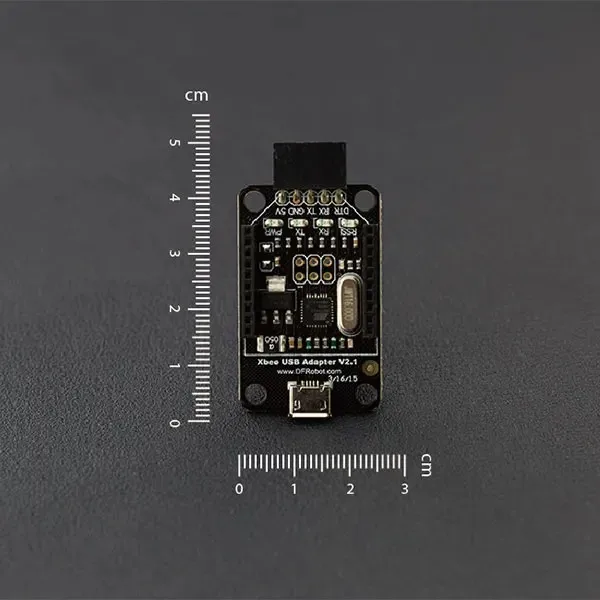 XBee USB Configurator V2 High Baud Rate Transmission Complete Tutorial: USB to Serial Port