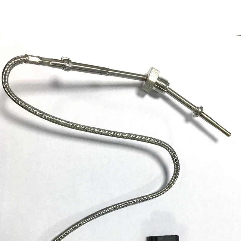 2026 Hot sale Car Exhaust Sensor for Flying Spur Auto Temperature Sensor Oem 07C919529k 07C919529L factory