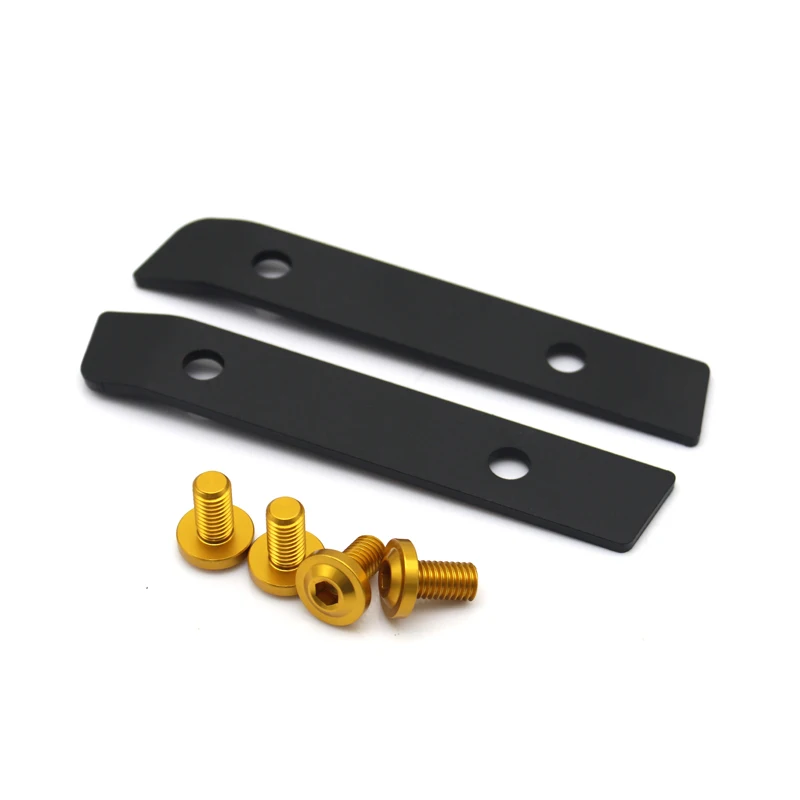 For Aprilia RS660 TUONO660 RS660 TUONO660 Modified Tail base decorative cover 2020 2021 2022 2023 2024