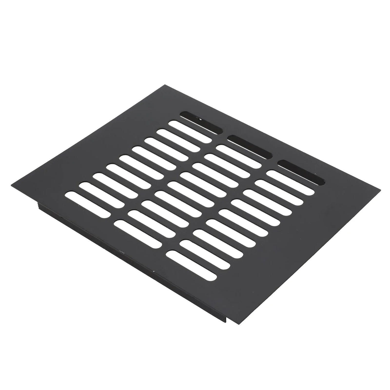 150 мм, широкие вентиляционные отверстия, перфорированный лист из алюминиевого сплава, Вентиляционная решетка, вентиляционная решетка, вентиляционные отверстия, перфорированный лист
