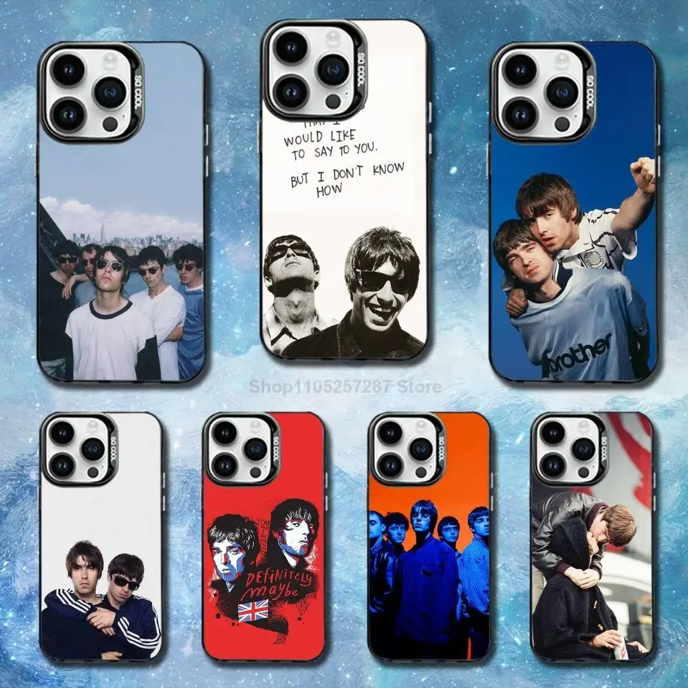 Hot Rock O-Oasis-Es… - image