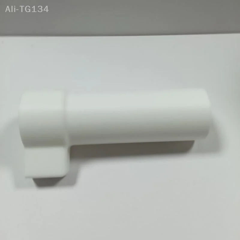 Manija del acelerador de agarre premium para scooter eléctrico en áreas urbanas