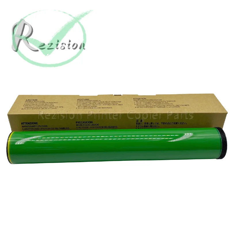 

Импортный оригинальный цветной барабан и чистящее лезвие Dunm, совместимое с принтером Ricoh C8002 C5100S C6502 C651 C751 C5110, часть копировального аппарата