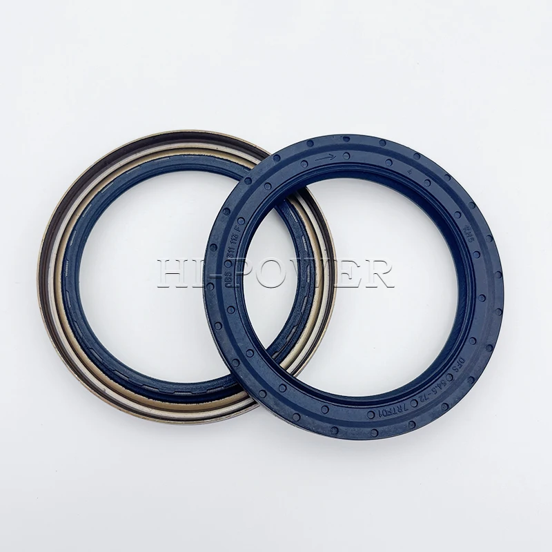 1PCS 0B5 DL501 0B5-311113F Automatic Transmission Shaft Oil Seal 0B5311113F For Audi A4